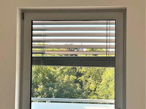 Elektrische Raffstores - 