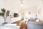 Bild 4 - Etagenwohnung mit 55,00 m&sup2; in Düsseldorf zum Kaufen