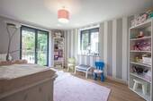 2. Kinderzimmer mit Ankleide - 