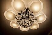 Lampe Eingangsbereich - 