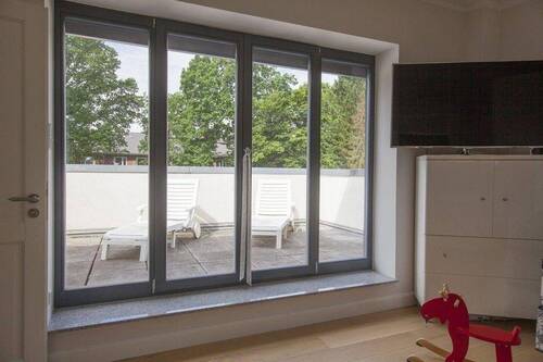 Terrasse DG - 