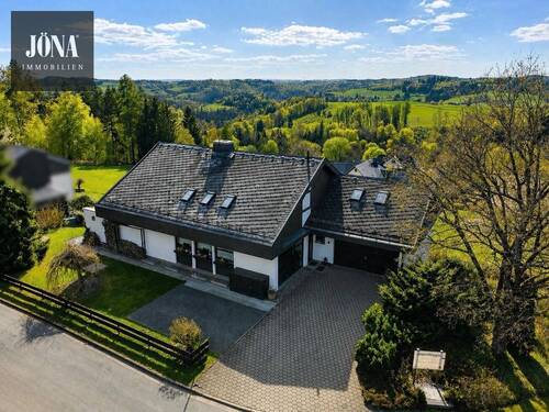 Bild 2 - 9 Zimmer Einfamilienhaus zum Kaufen in Grafengehaig