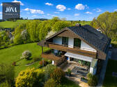 Bild 4 - Einfamilienhaus mit 256,00 m&sup2; in Grafengehaig zum Kaufen