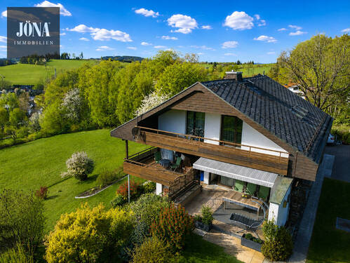 Bild 4 - Einfamilienhaus mit 256,00 m&sup2; in Grafengehaig zum Kaufen