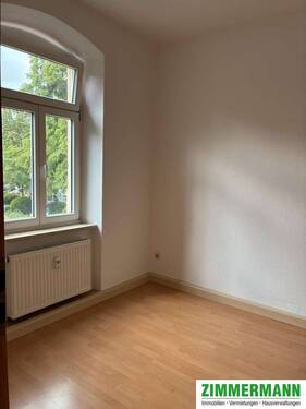 Schlafzimmer - 2 Zimmer Etagenwohnung zur Miete in Bamberg