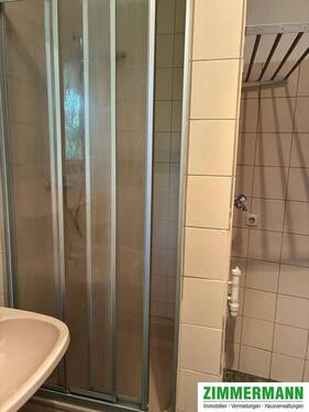 Dusche/WC - 