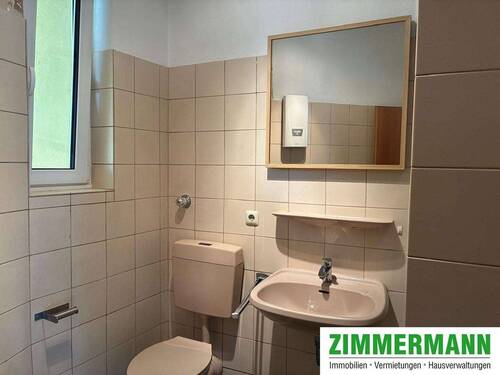 Dusche/WC - 