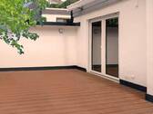 Terrasse - 