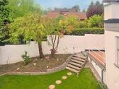 Gartenbereich - 