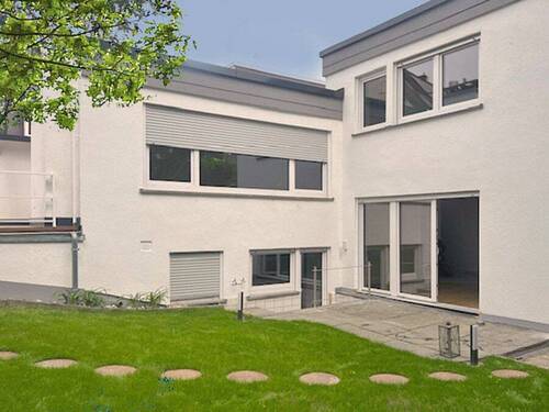 Terrasse - 