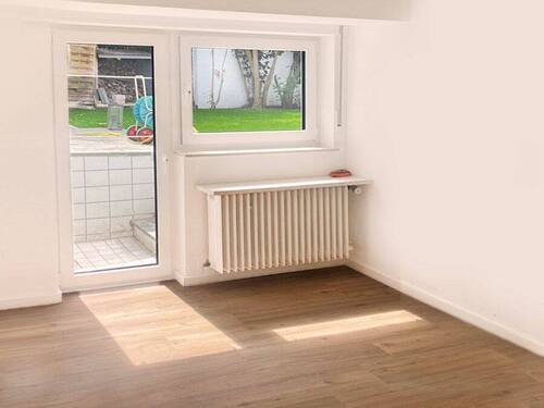 Gartenzimmer - 