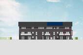 Ansicht-West Wohnung 12 - 