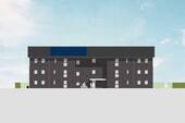Ansicht-Ost - 