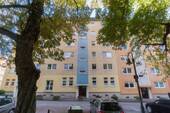 Hausansicht - 