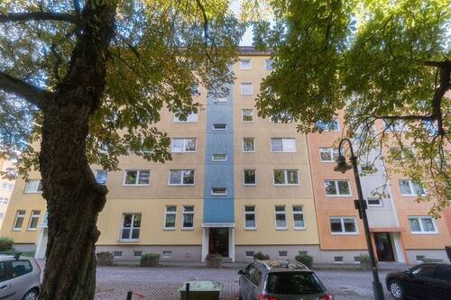 Hausansicht - 