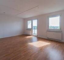 * 2 Monate Kaltmietfrei* Offene und helle Familienwohnung mit Weitblick! - Chemnitz Sonnenberg