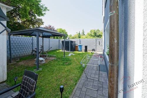 13378 Garten - 