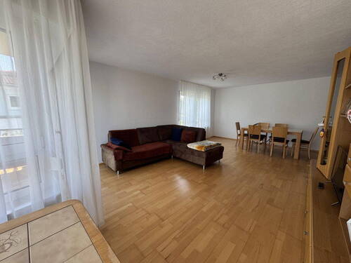 Bild 2 - 3 Zimmer Etagenwohnung zum Kaufen in Göppingen