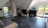 Wohnzimmer - 