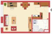 Grundriss - 