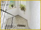 Treppenhaus - 