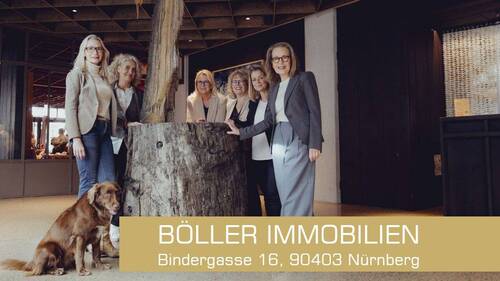 Team Böller Immobilien - 