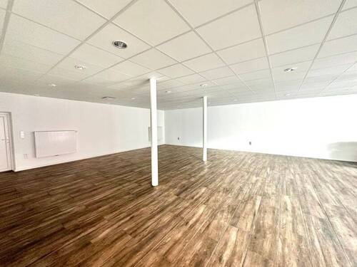 Bild 3 - Gewerbeobjekt (Büro, Produktion, Verkauf) in Nabburg