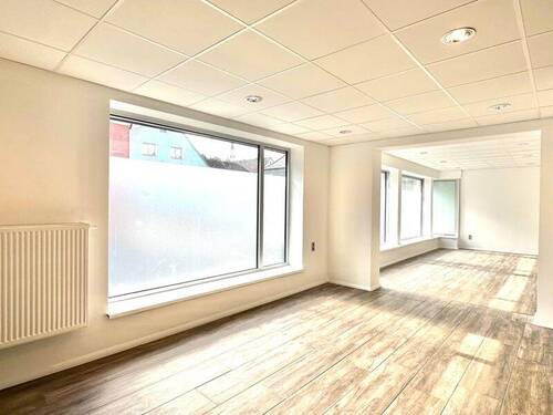 Bild 4 - Gewerbeobjekt (Büro, Produktion, Verkauf) in Nabburg zur Miete