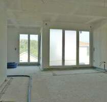 Lignum Dornstetten: Hochwertige 4-Zimmer-Wohnung in Dornstetten mit ca. 108 m²