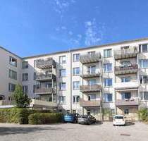 4-Zimmer-Eigentumswohnung inklusive Stellplatz und Balkon mit Blick auf die Elbe - Dresden Radeberger Vorstadt