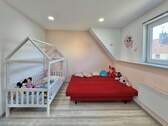 Kinder-/ Durchgangszimmer 1 - 