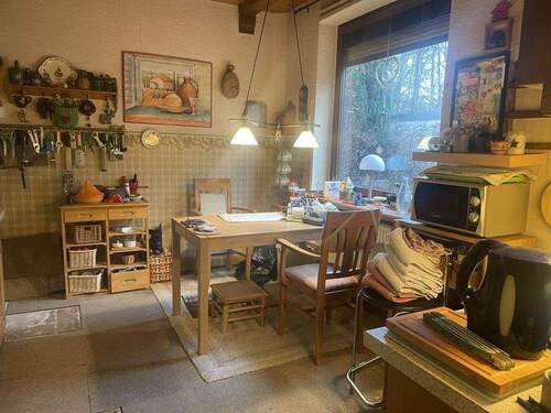 Küche - Einfamilienhaus mit 141,00 m&sup2; in Bremen zum Kaufen