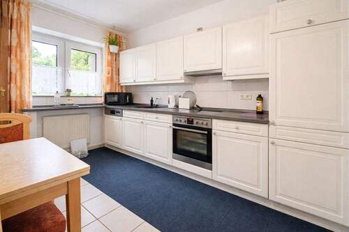 Küche im EG - Reihenendhaus mit 113,00 m&sup2; in Hohenlockstedt zum Kaufen