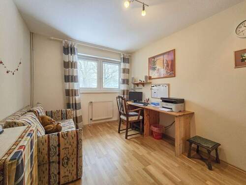 Kinderzimmer im Obergeschoss - 