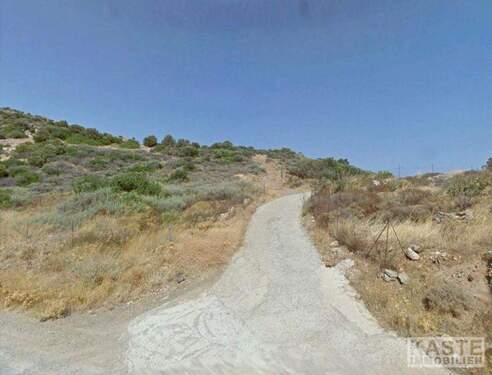 Zuwegung - Grundstück zum Kaufen in Agios Nikolaos