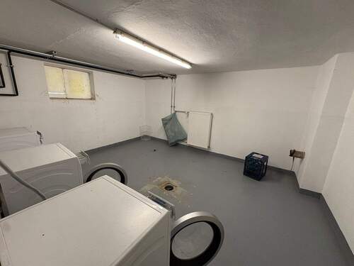 Keller beispielhaft - 