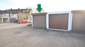 Einzelgarage inklusive - 