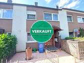 Reihenmittelhaus - Familienglück in Altdorf Reihenmittelhaus mit Garage