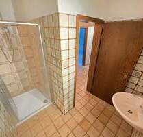 Ruhe, Natur und Lebensqualität - 2-Zimmer-Wohnung mit Terrasse & Gartenanteil! - Niederfüllbach