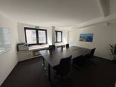 Büroraum - Moderner Büroraum am Rudolfplatz - 4-5 Arbeitsplätze, flexibel & 247