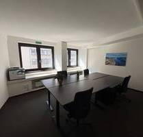 Moderner Büroraum am Rudolfplatz - 4-5 Arbeitsplätze, flexibel & 247 - Köln Neustadt-Süd