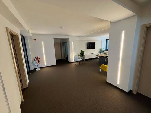 Flur - Büro in Köln