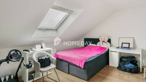 2. OG Kinderzimmer 1 - 