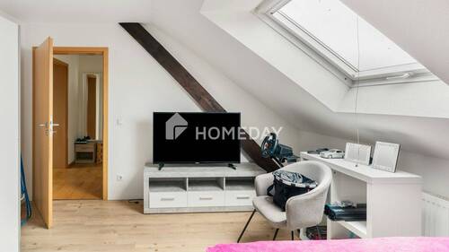 2. OG Kinderzimmer 2 - 