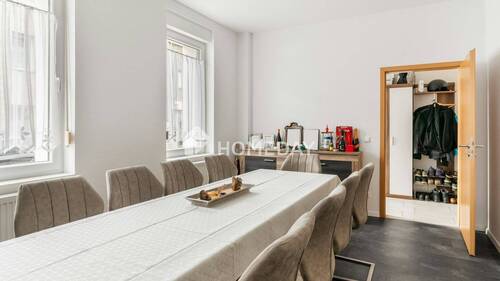 EG Esszimmer 2 - Reihenmittelhaus mit 180,00 m&sup2; in Mönchengladbach zum Kaufen