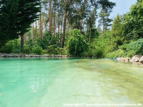 Bild 13 Ansicht Pool - 