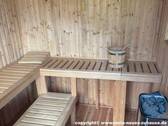 Bild 15 Außensauna - 