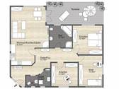 Grundriss - 