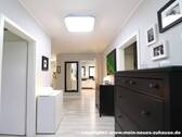 Bild 4 Flur Ansicht 2 - 4 Zimmer Bungalow in Cottbus