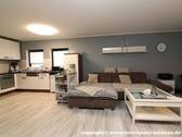 Bild 5 Küche-Wohnbereich - Bungalow mit 119,00 m&sup2; in Cottbus zum Kaufen